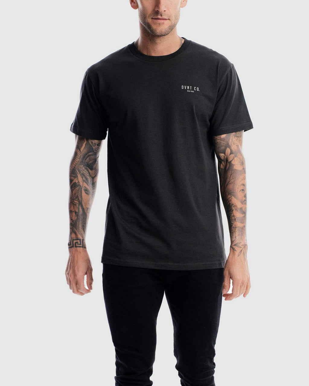 Locale Tee