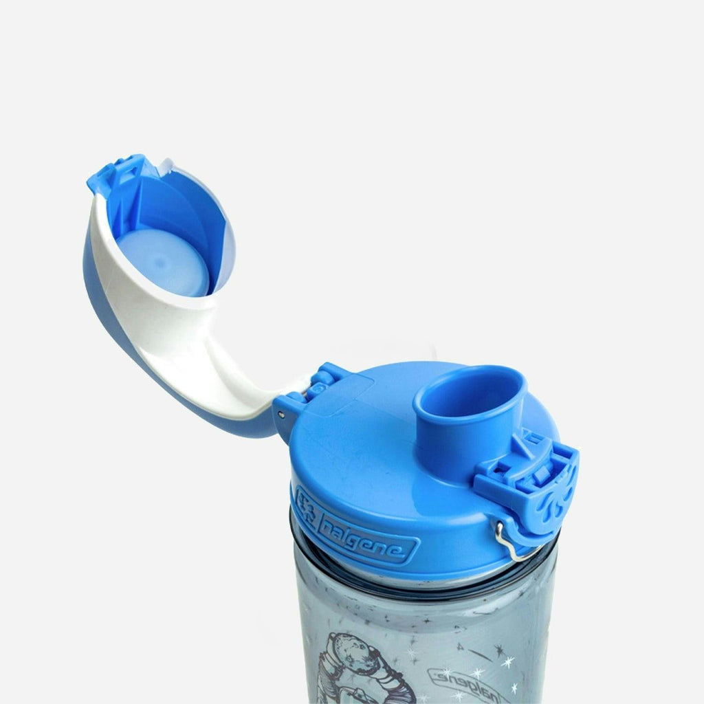 Nalgene 350ml On-The-Fly Kids Bottle Astronaut