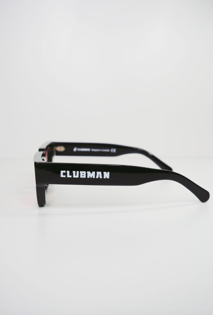 Clubman "Trek" Sunglasses