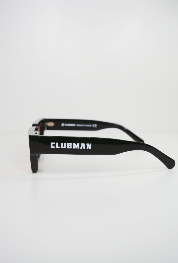Clubman "Trek" Sunglasses