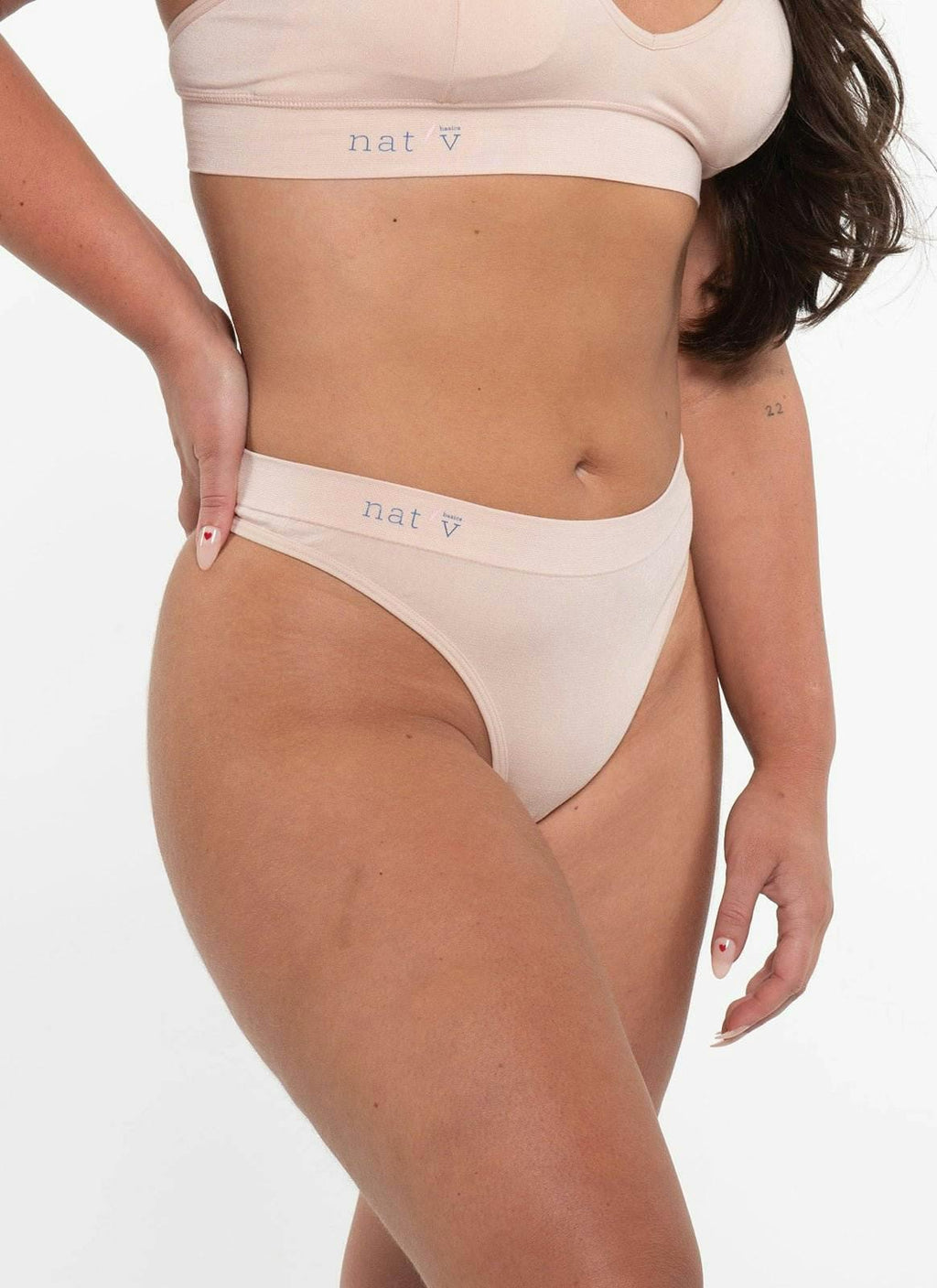 CHEEKY G STRING