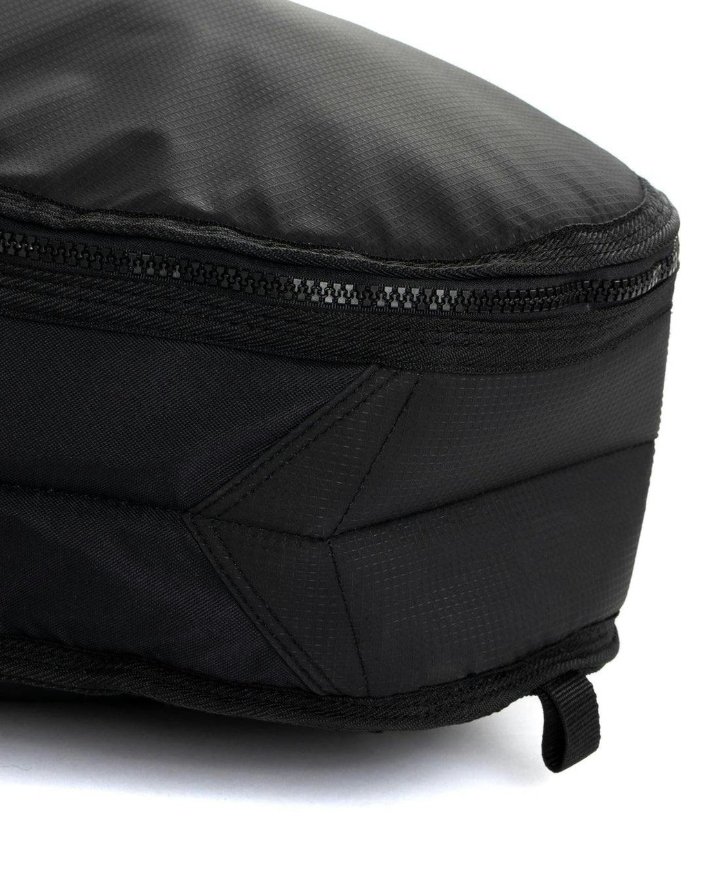 Longboard Double Cover / Bag DT2.0 : BLACK