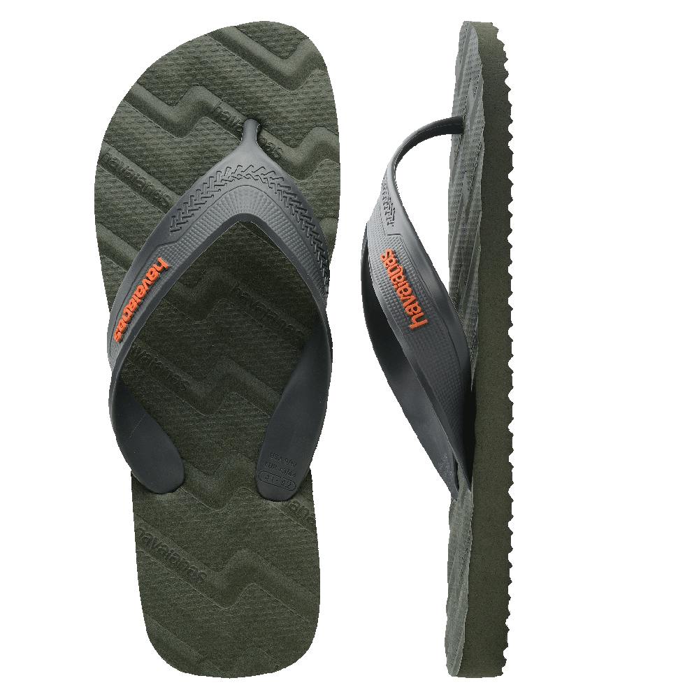 Track Waves Thongs