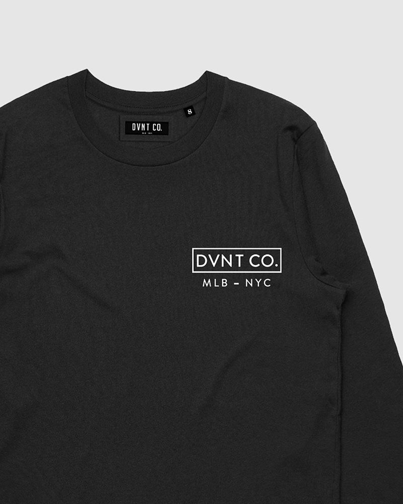 NYC Long Sleeve - Youth