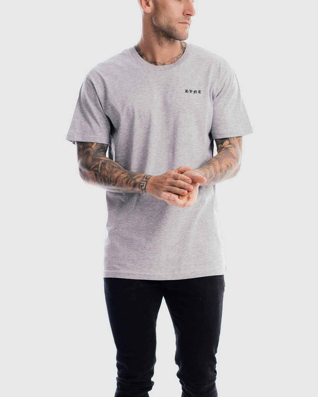 Saxon Rise Tee