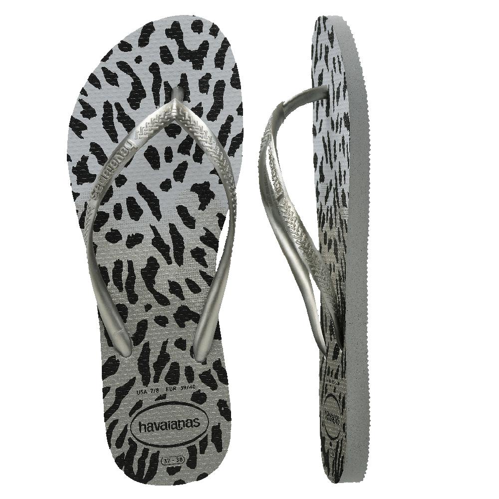 Slim Animals Thongs