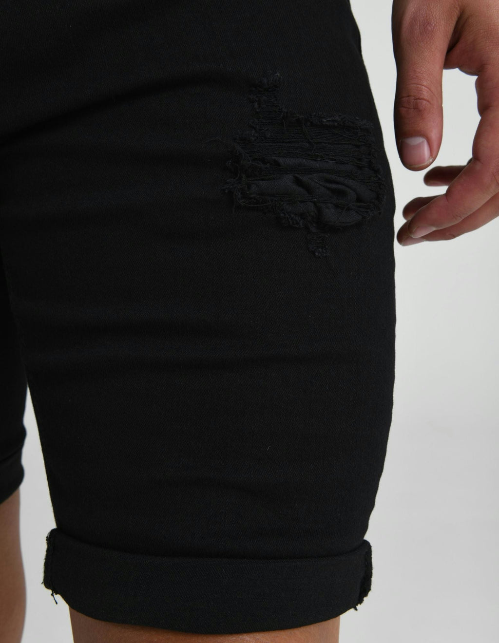 MERSEA Short (Distressed)