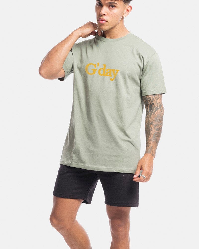 G'day Tee