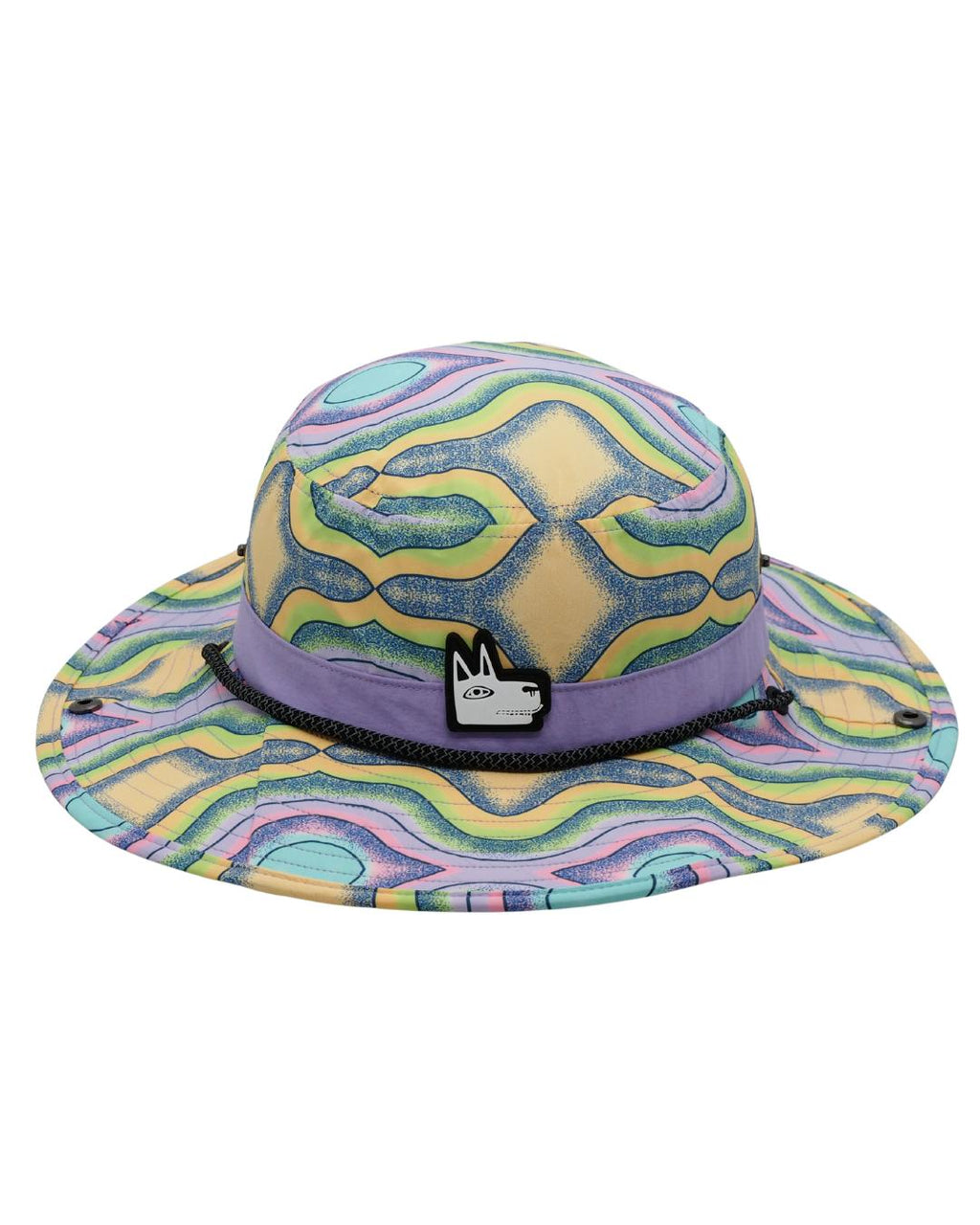 Groms Day Tripper Sun Hat