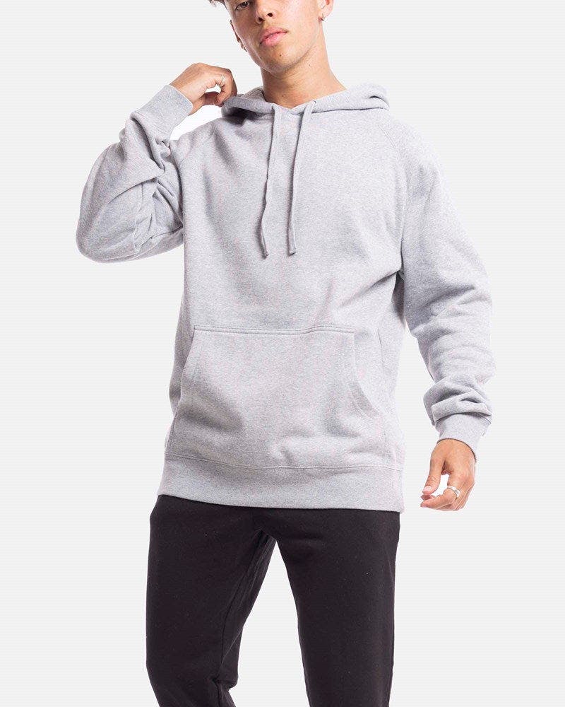 Vacant Hoodie
