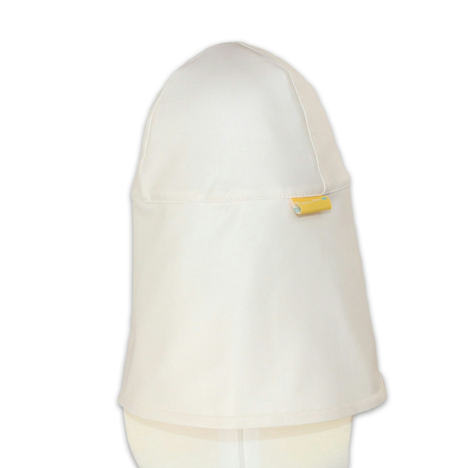 Tyoub Baby Legionnaires Cap Cream