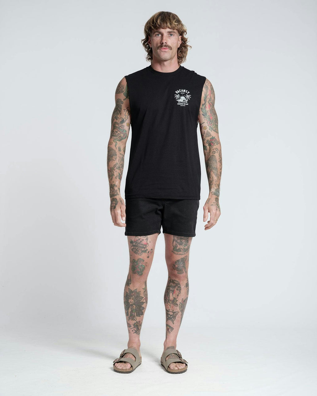 Endless Summer Tank