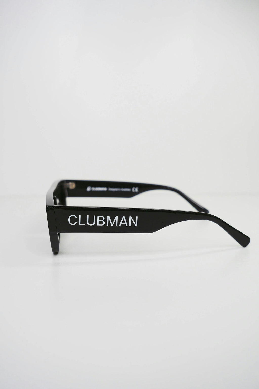 Clubman "Zenith" Sunglasses