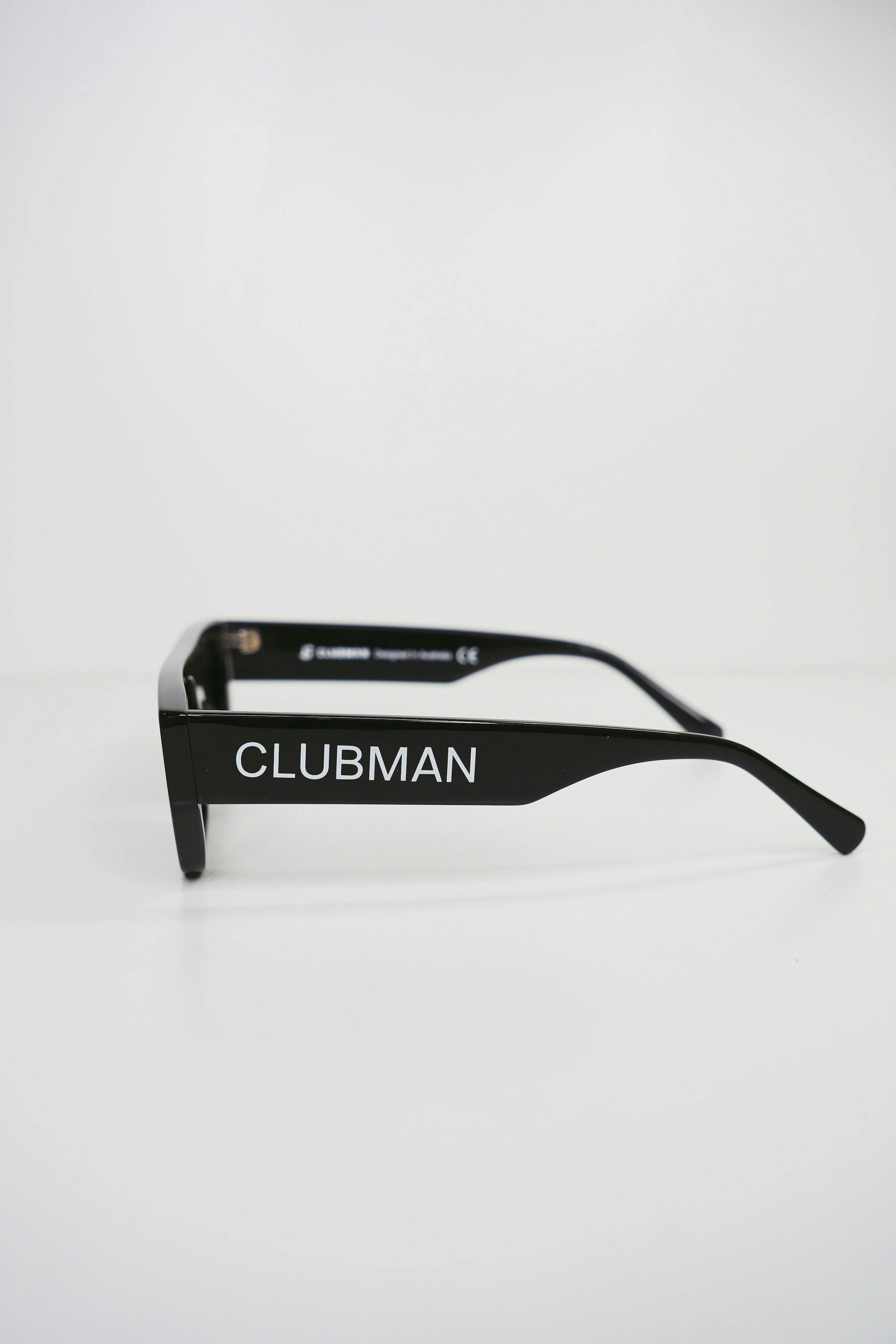 Clubman "Zenith" Sunglasses