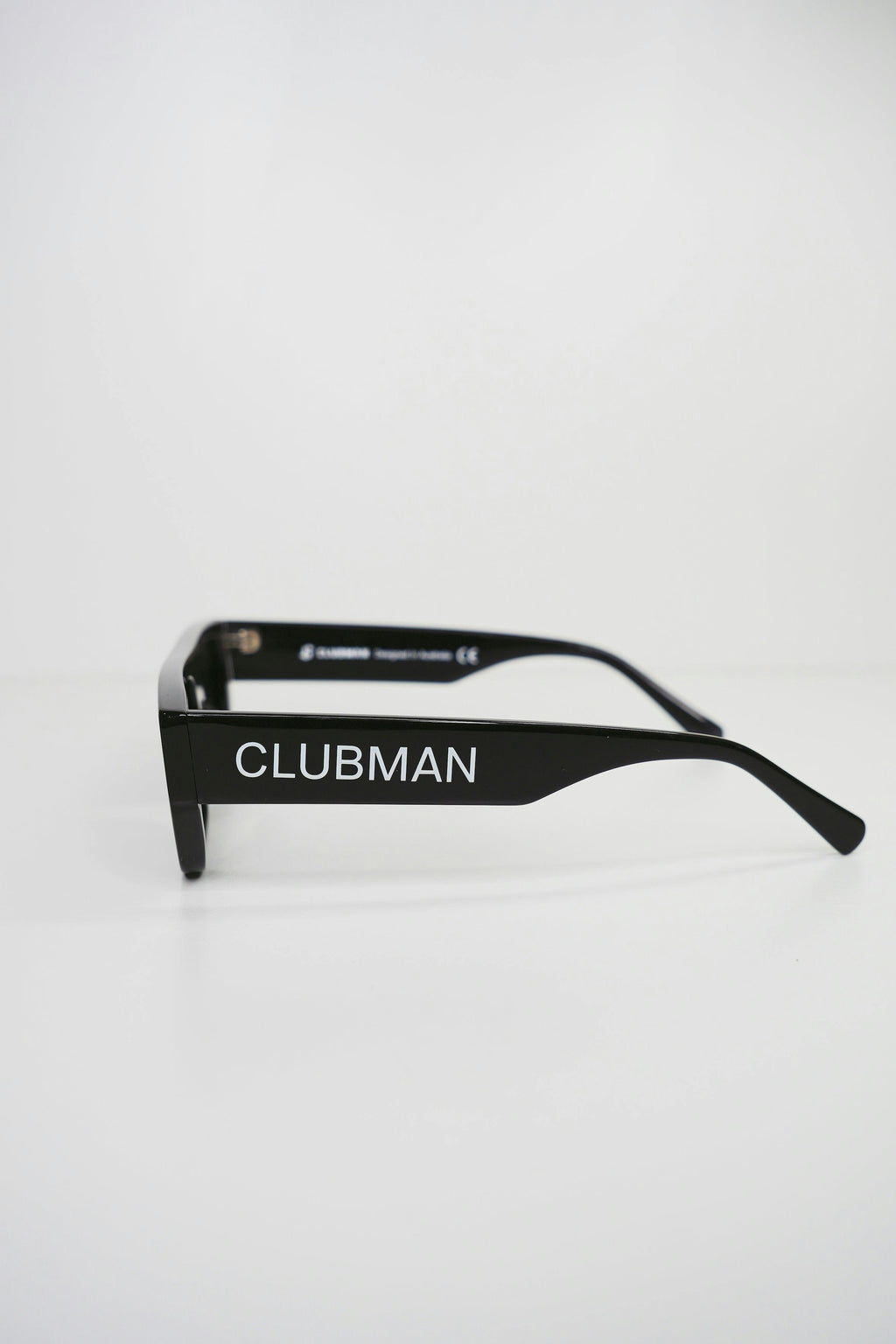 Clubman "Zenith" Sunglasses