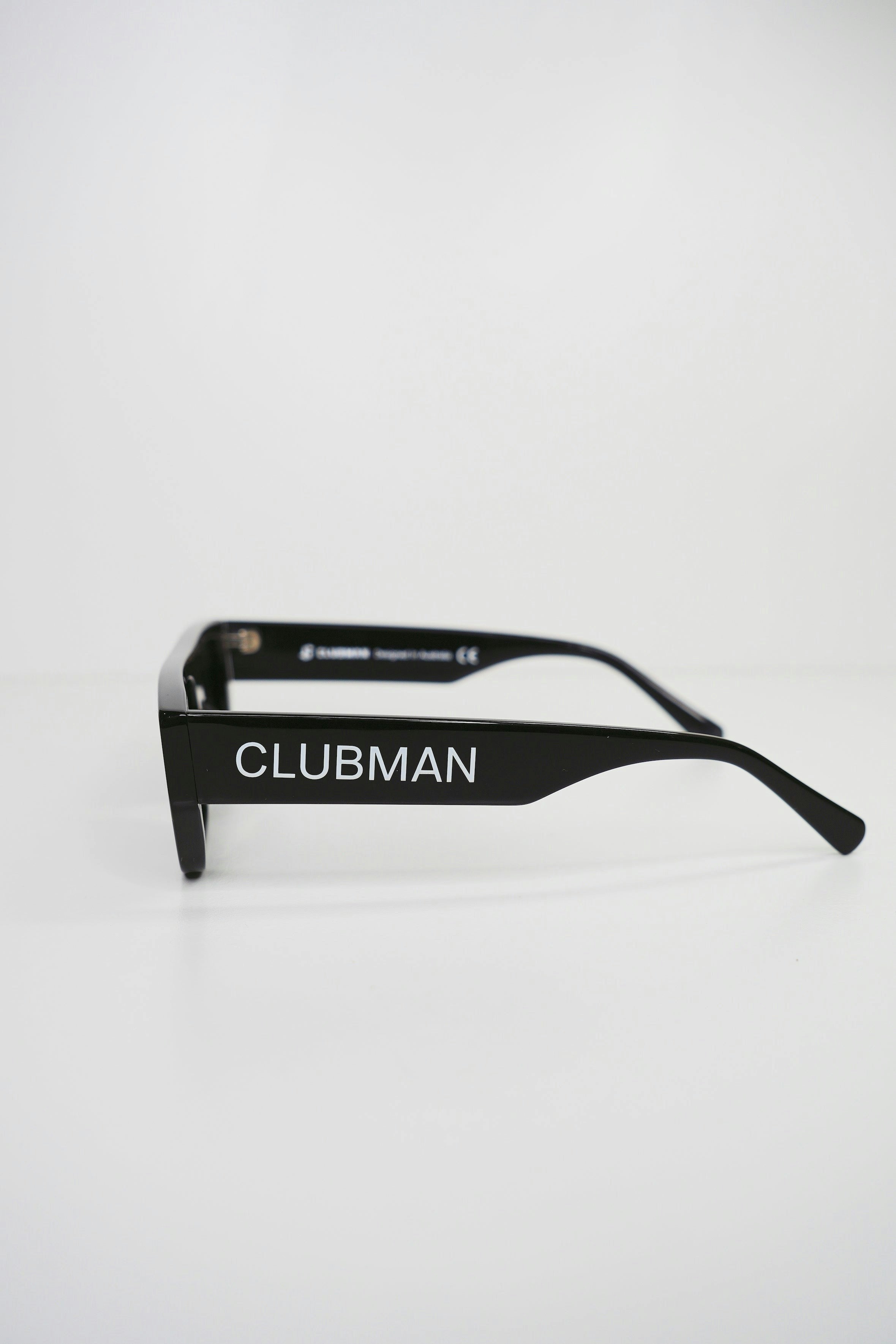 Clubman "Zenith" Sunglasses
