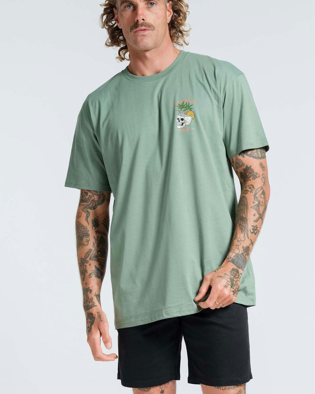 Club Dread Tee