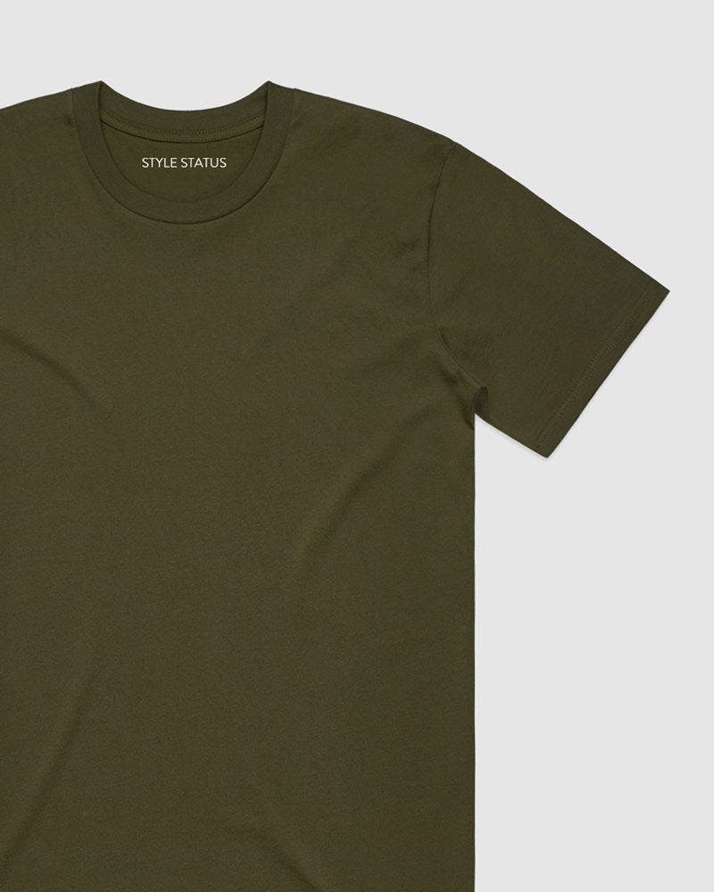 Status Tee - Youth