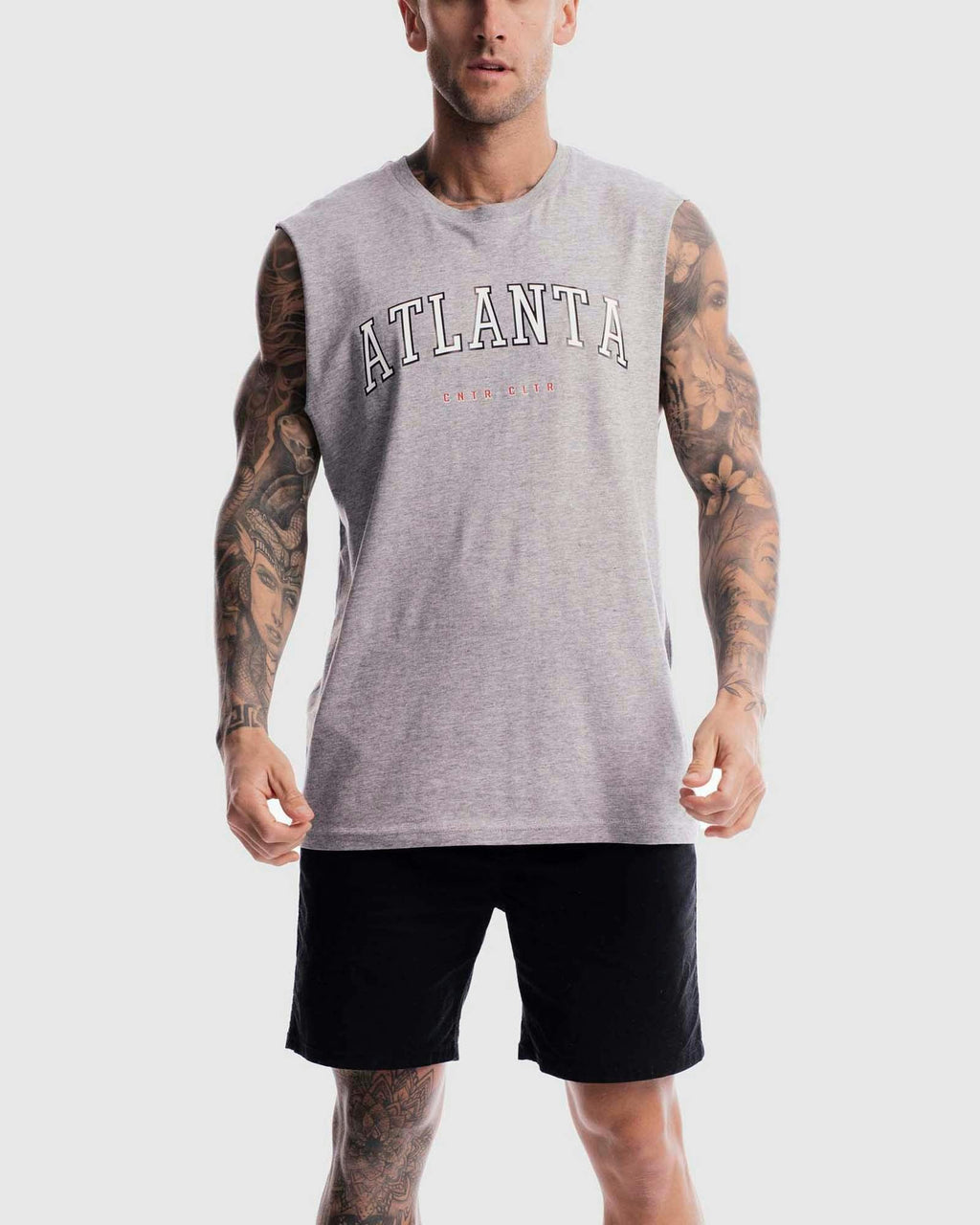 Atlanta Tank