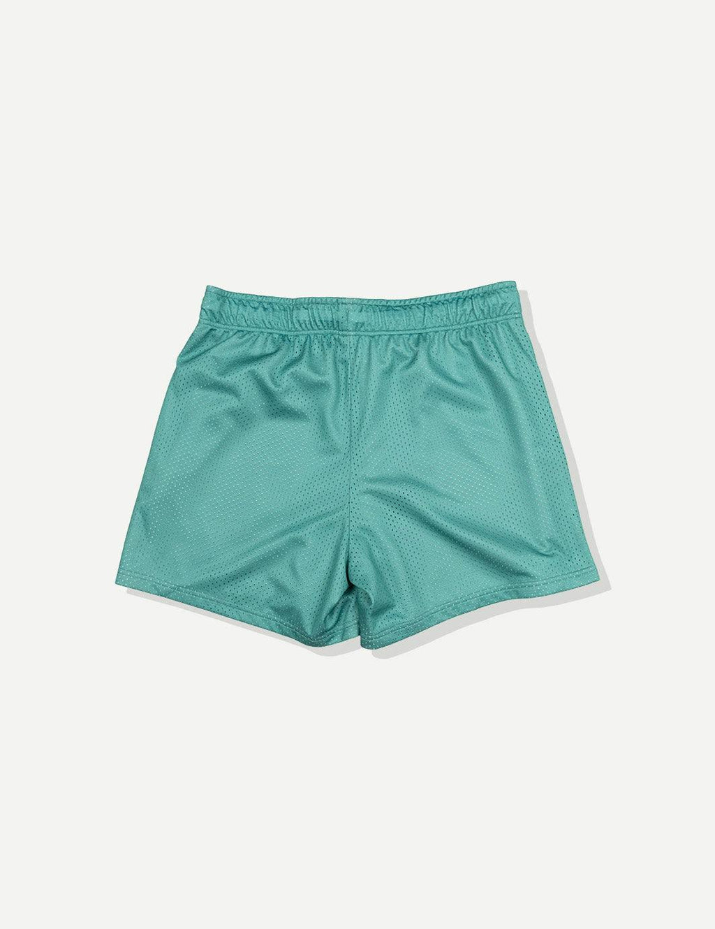 Club Gym Shorts - Teal