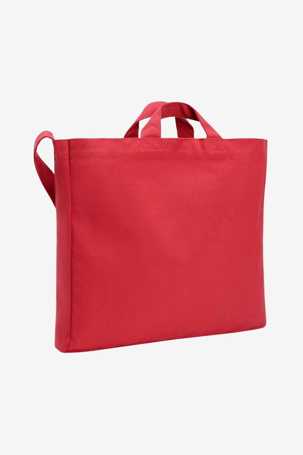 Premium Tote Bag ― Red