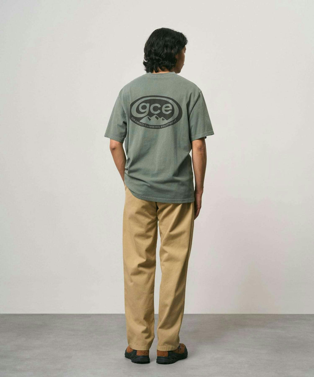 Gramicci G Pant in Chino