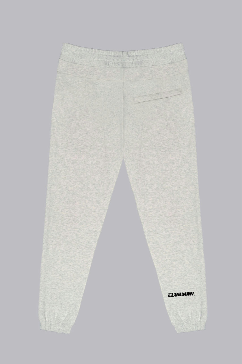 Clubman ‘Sandstone noir’ Trackies