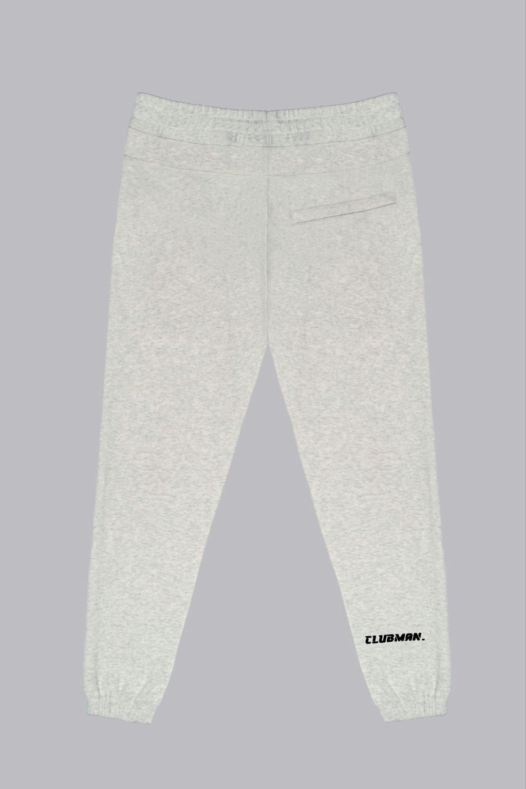 Clubman ‘Sandstone noir’ Trackies