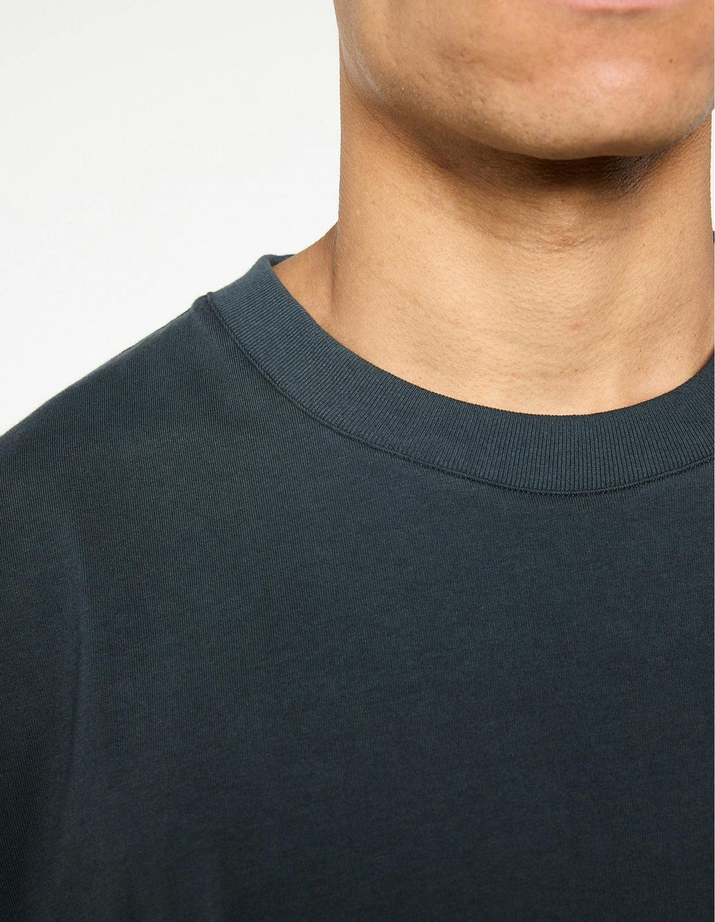 Rarefied T-Shirt - Stone Blue