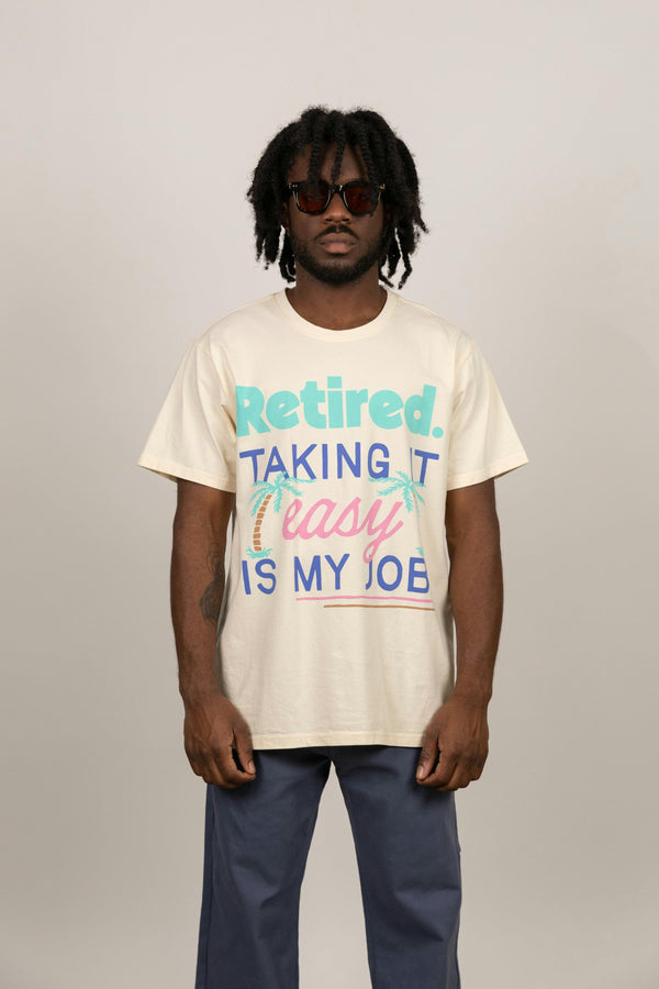 Good Time Tee - Antique image 2