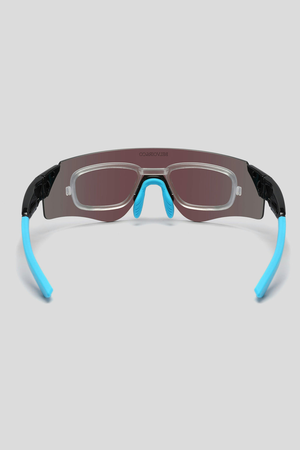 Trail Purple | Black