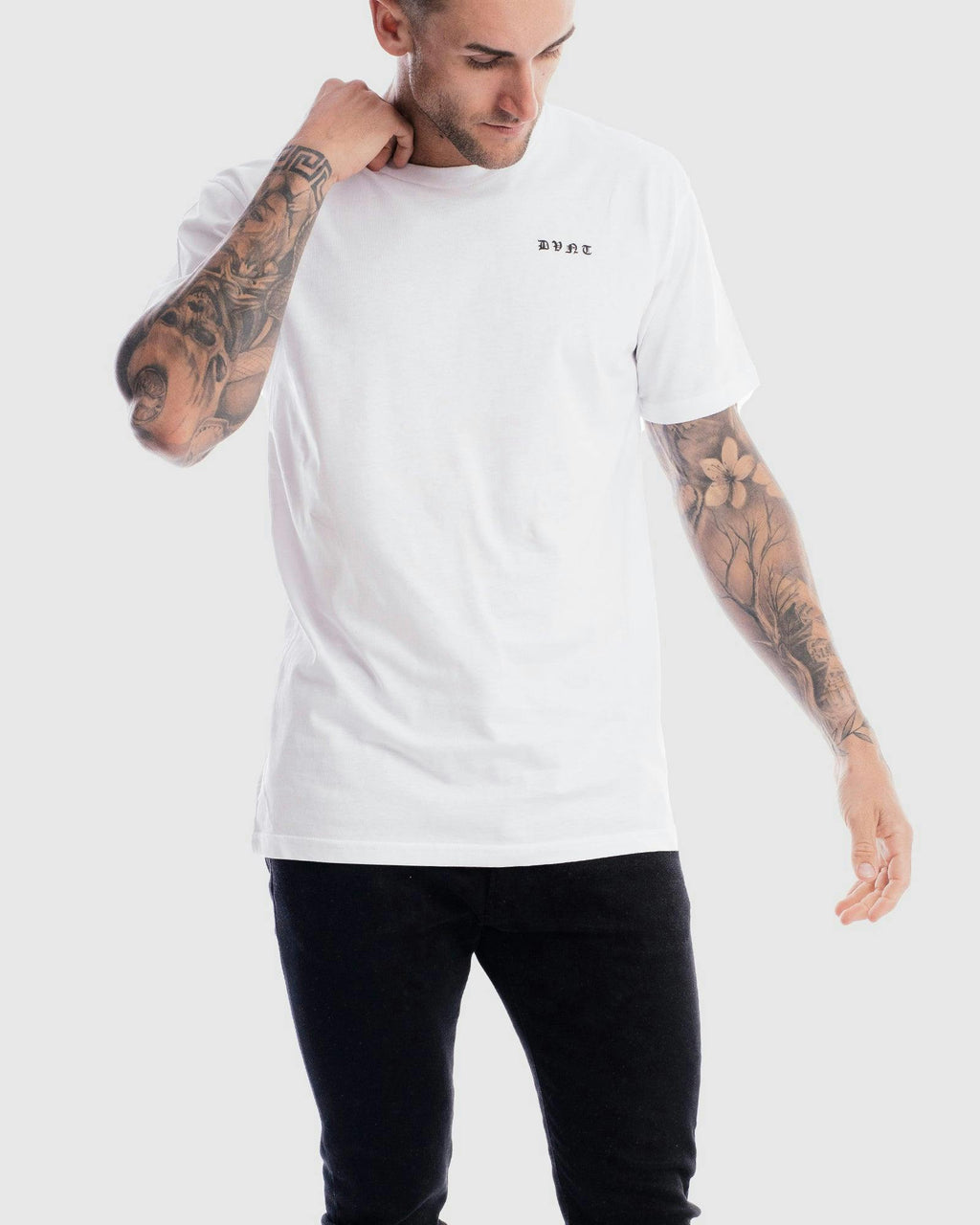 Saxon Rise Tee
