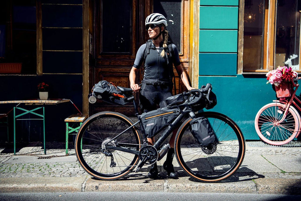 Fork-Pack Fork Bag