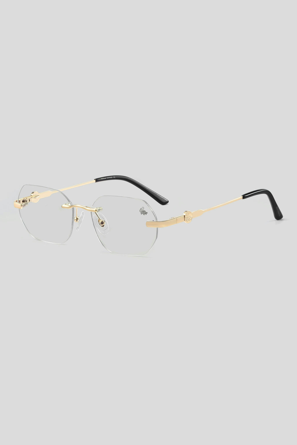 Willow Anti Blue | Gold