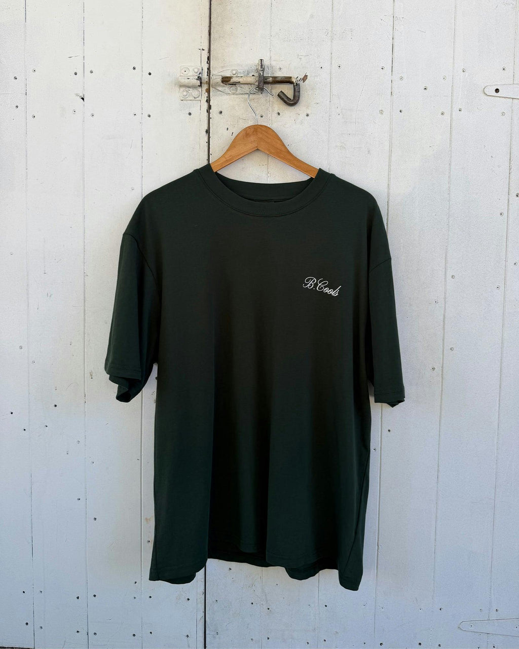 Eso T-shirt Forest