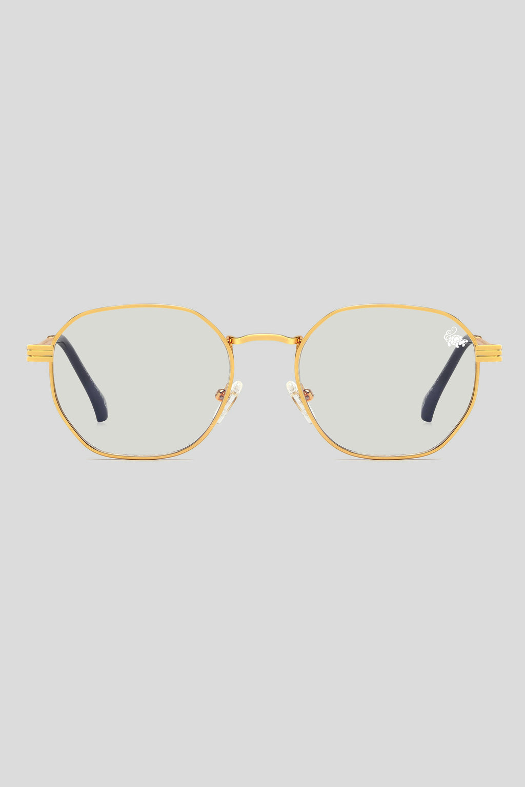 Maxwell Gold | Anti Blue