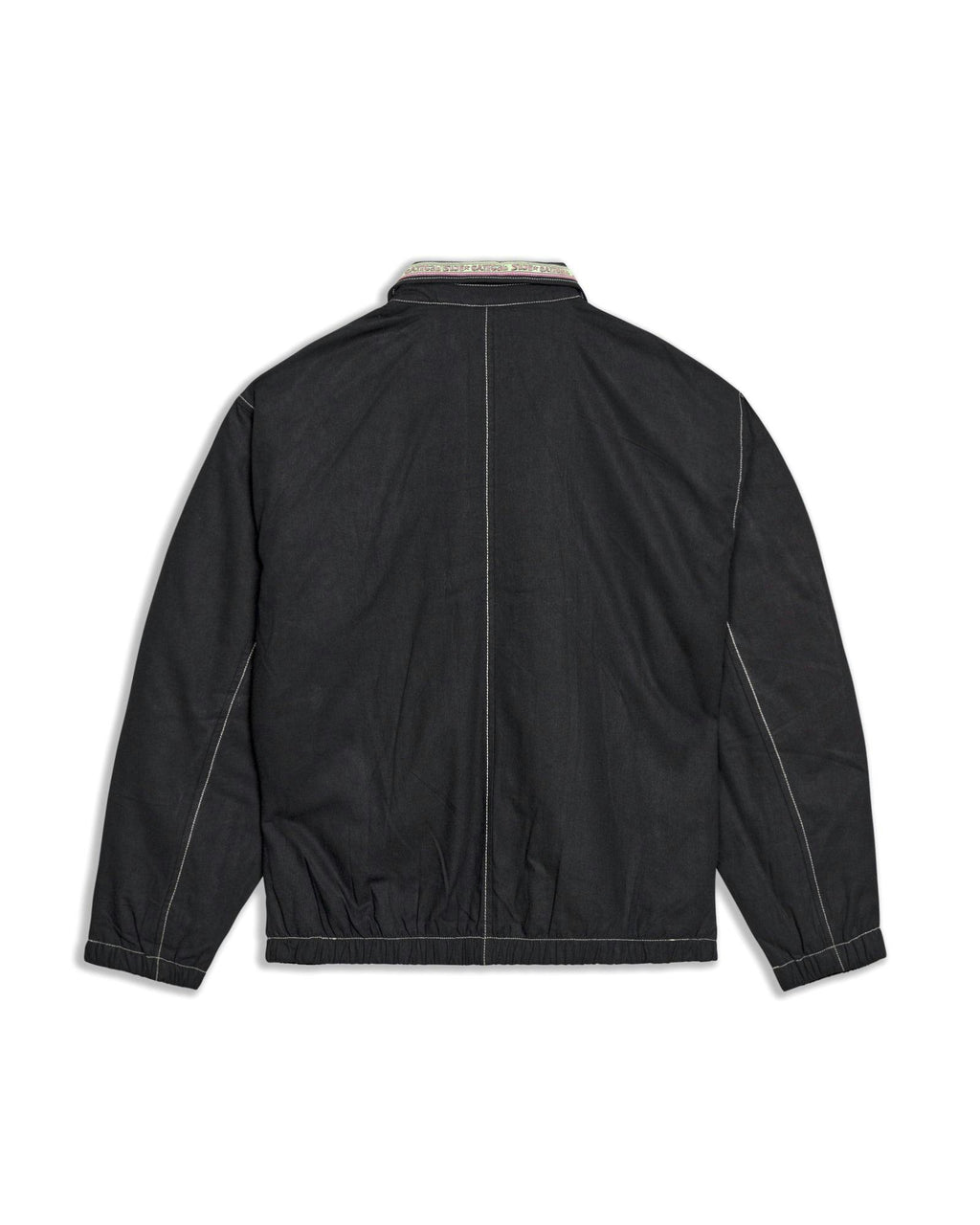 Cogs Jacket - Phantom