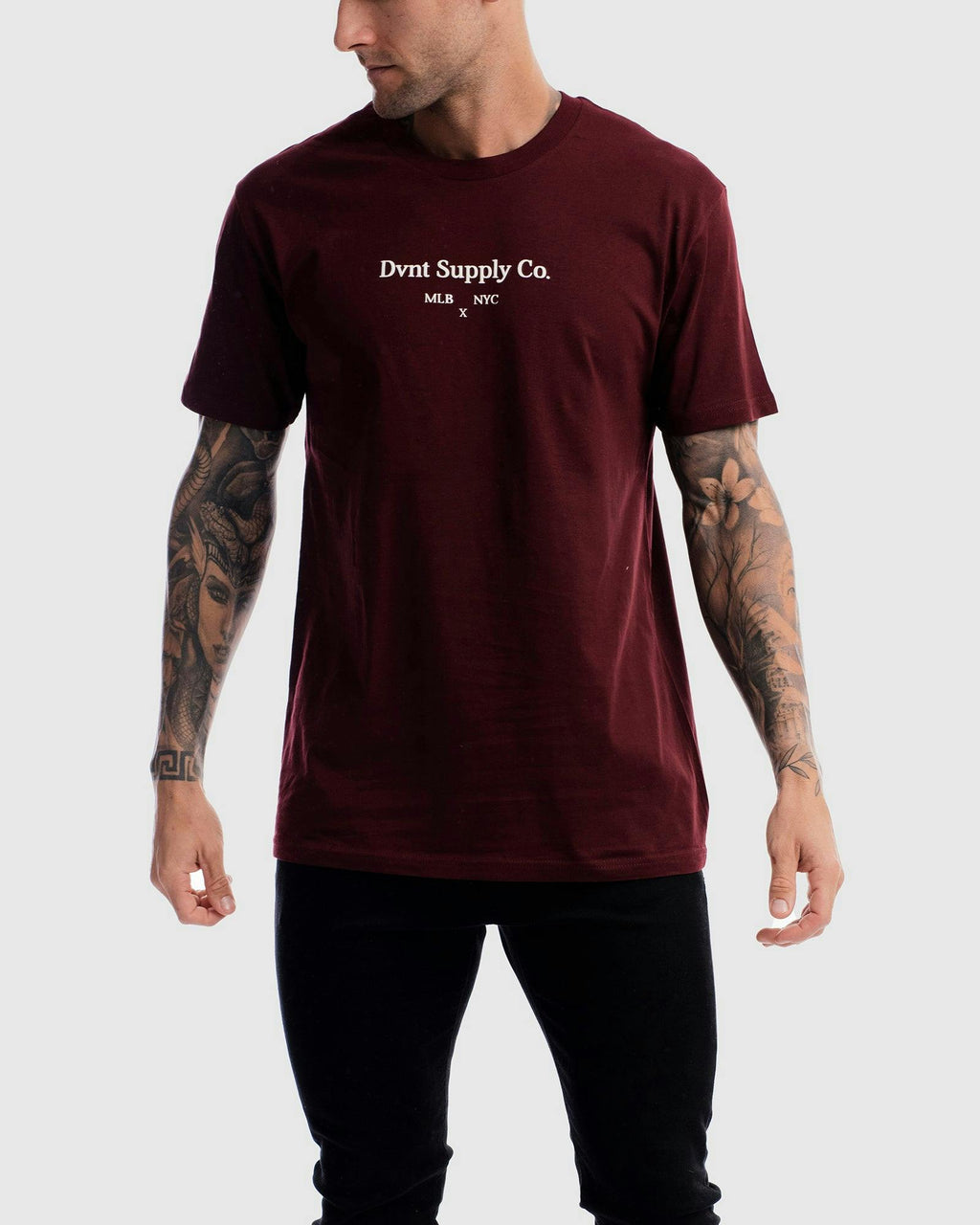Scripture Rise Tee