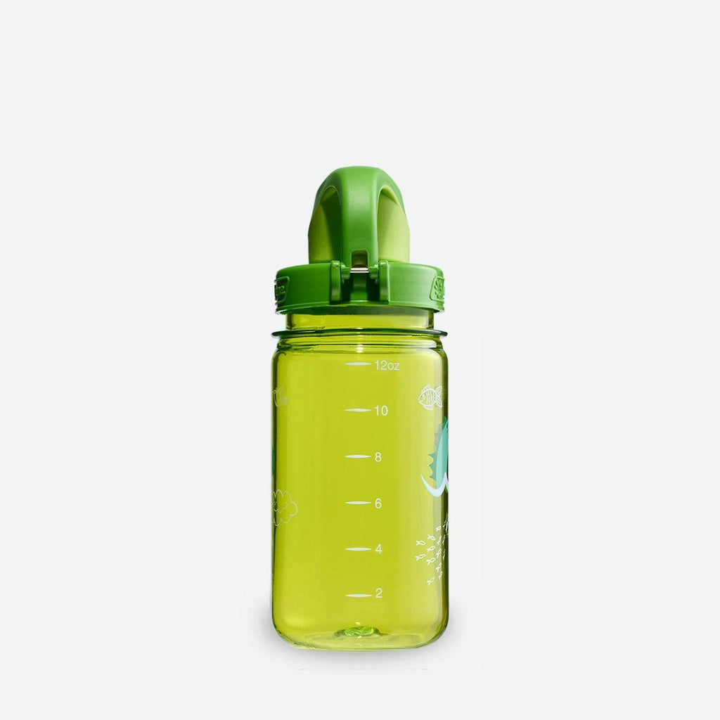 Nalgene 350ml On-The-Fly Kids Bottle Nessie