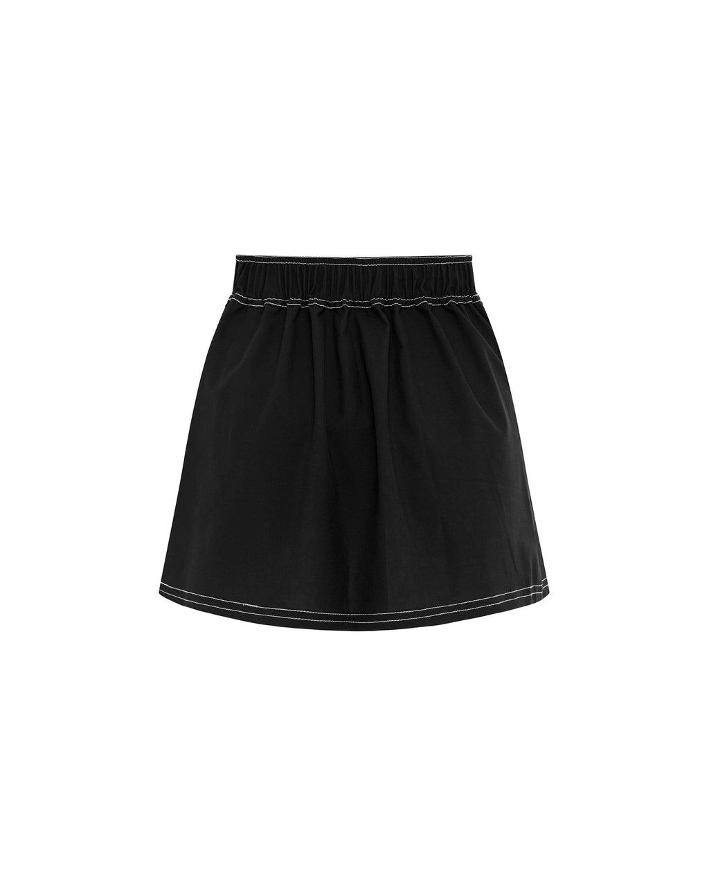 THE BOARD SKIRT - ULUS