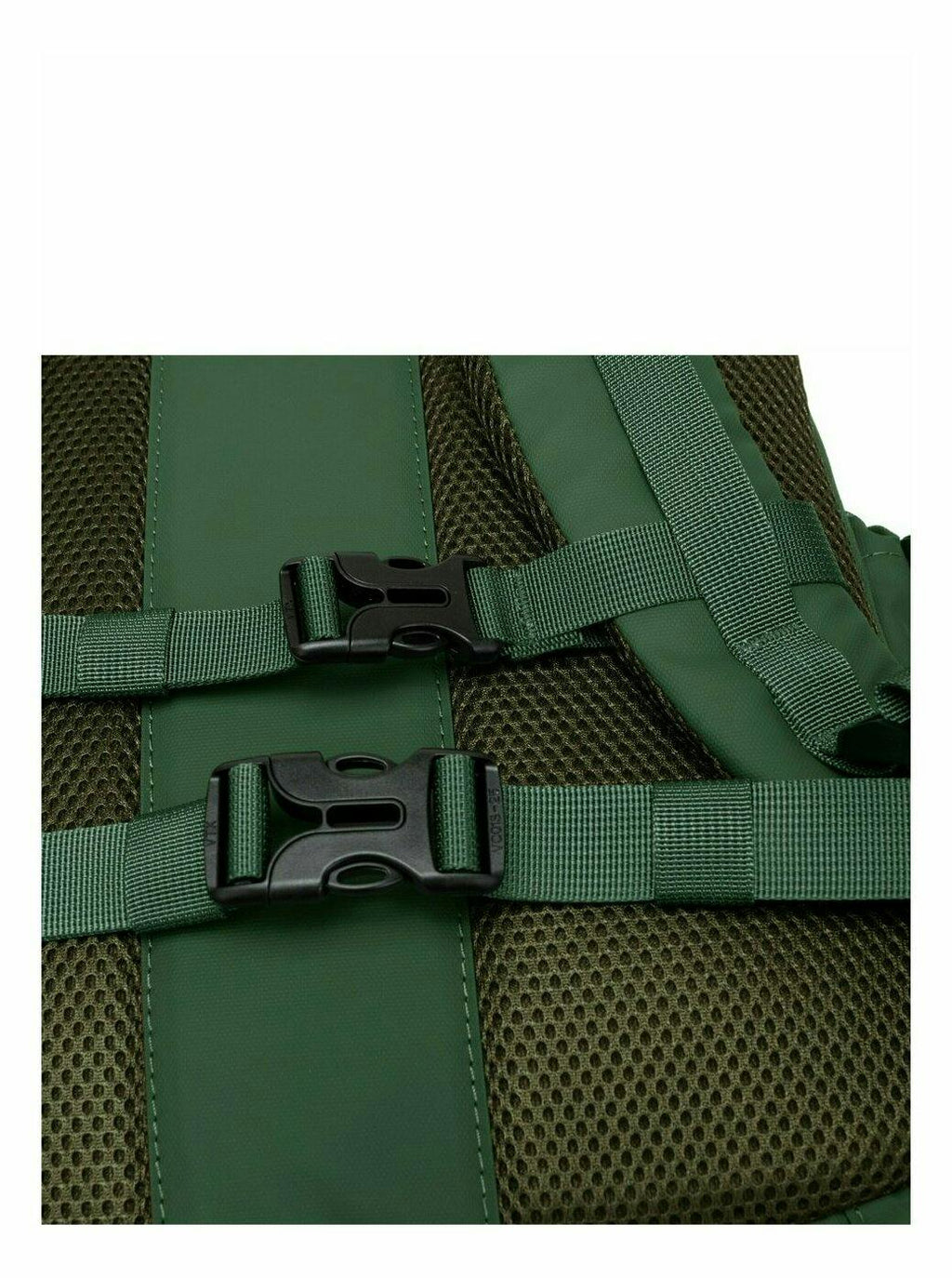 KESWICK ZIP TOP BACKPACK 22L