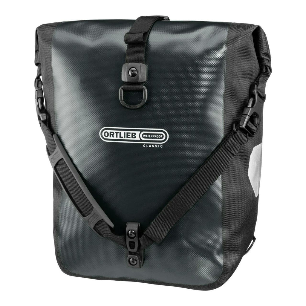 Sport-Roller Classic Double Bag Asphalt