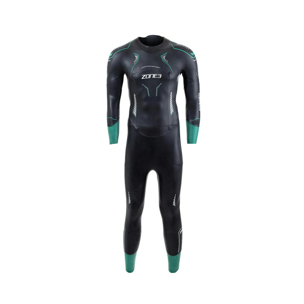 Vision Men's Westuit