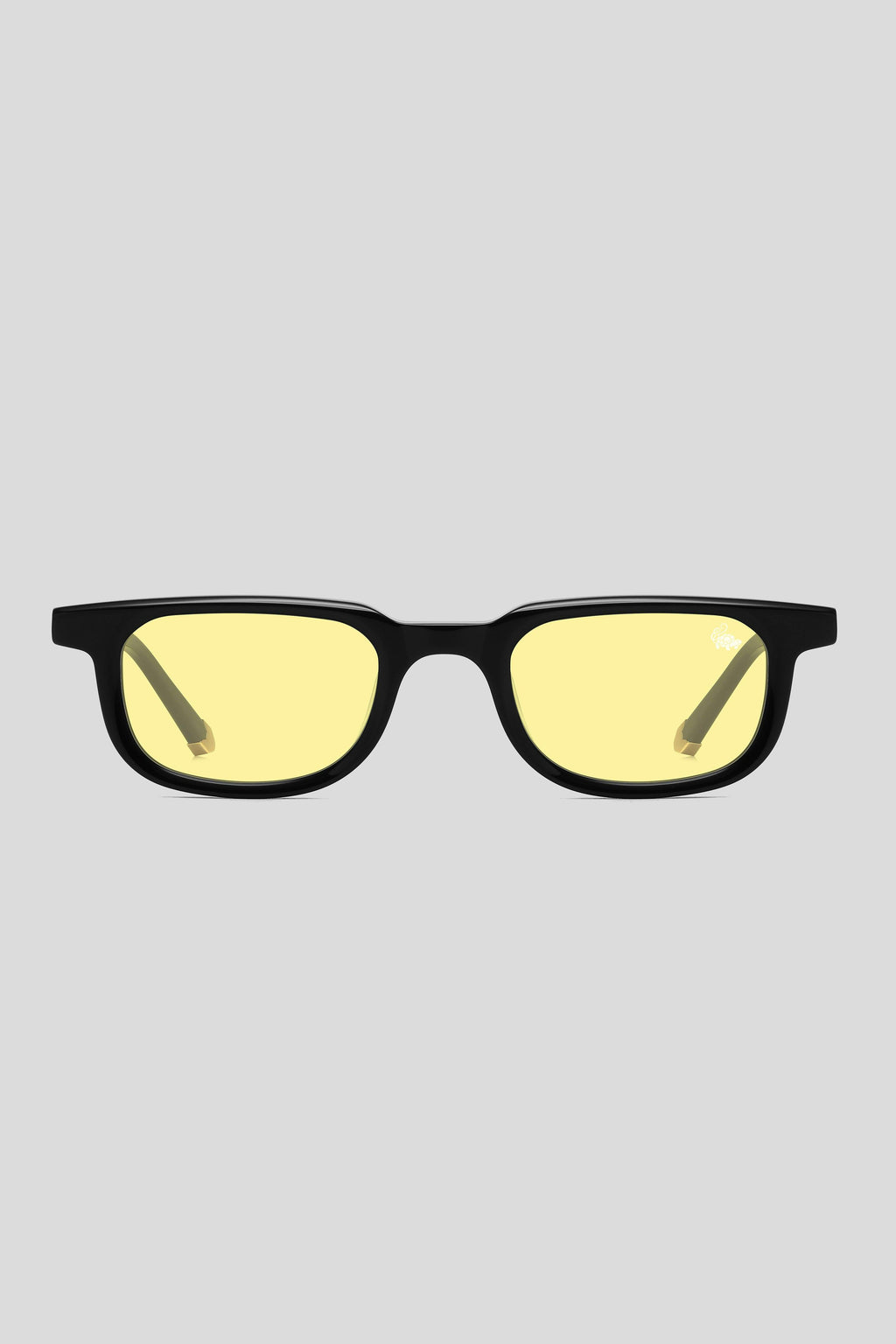 Melrose Yellow | Black