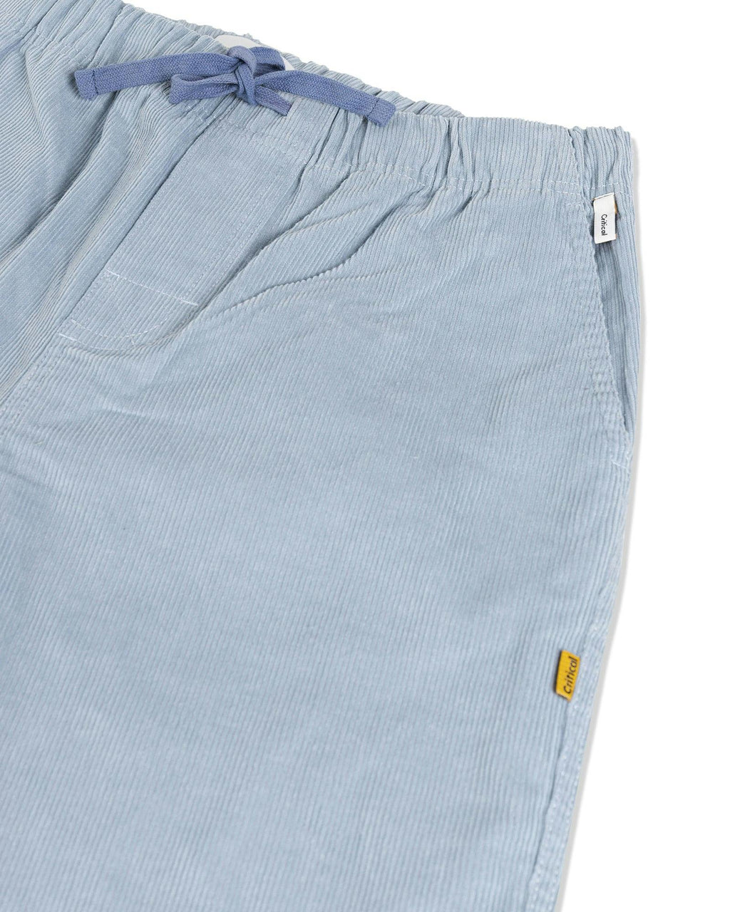 All Day Cord Pant - Blue