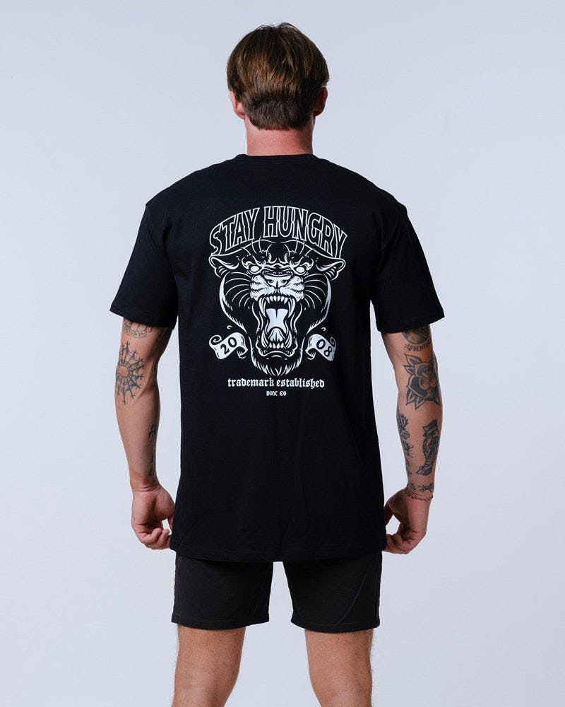 Still Hungry Tee