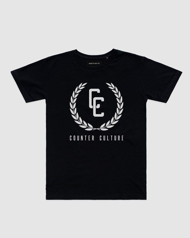 Garland Logo Tee - Youth