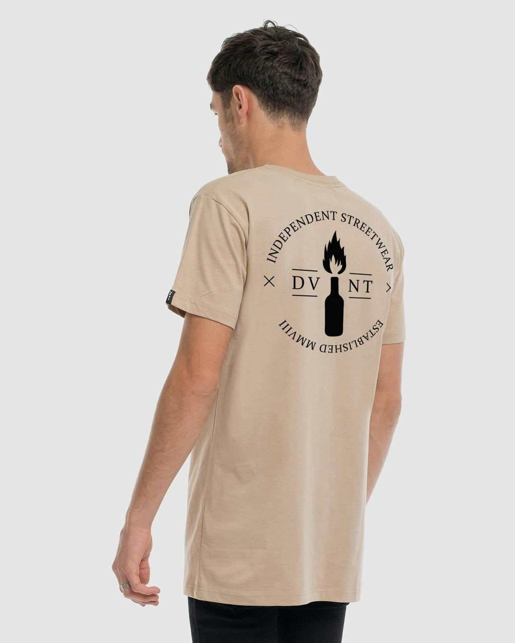 Emblem 2.0 Tee