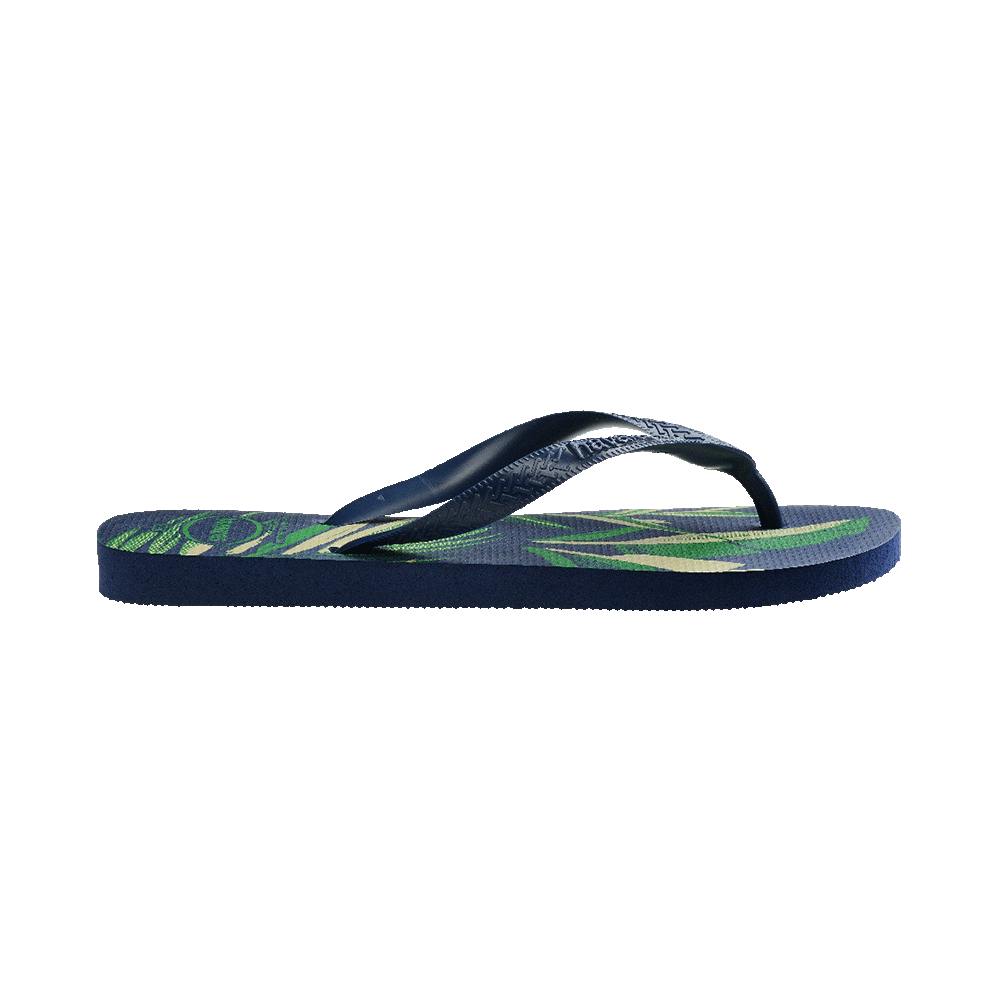 Kids Top Aloha Thongs