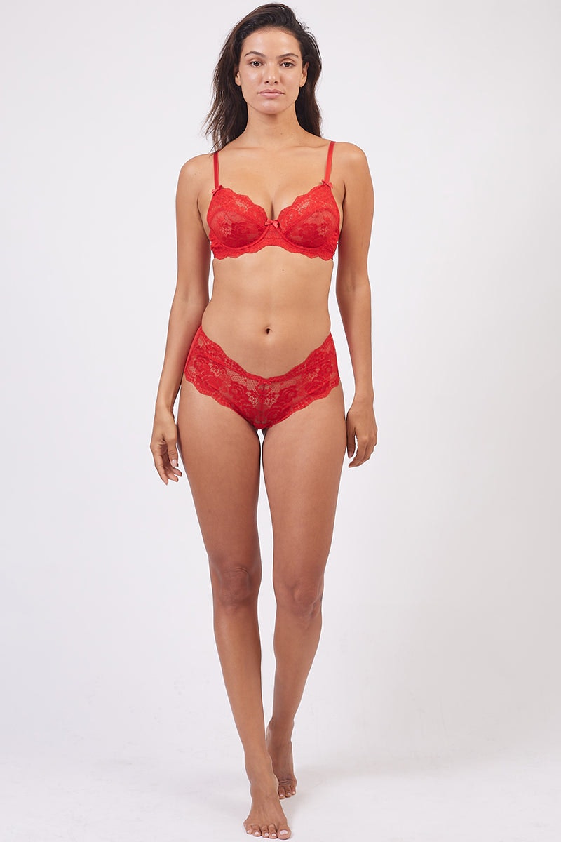 Marbella Unlined Bra
